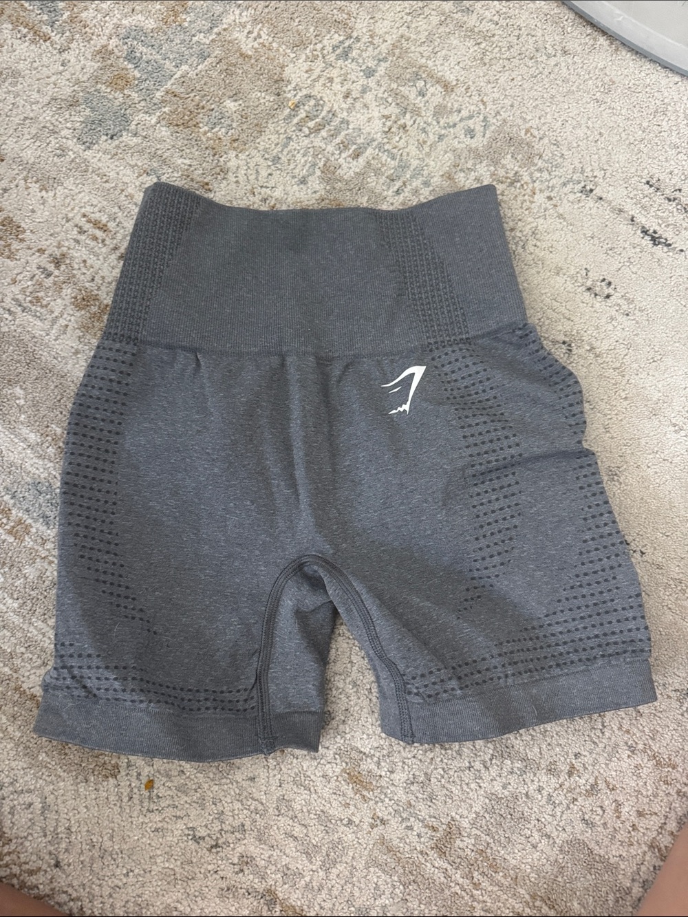 Gymshark NWOT XS short